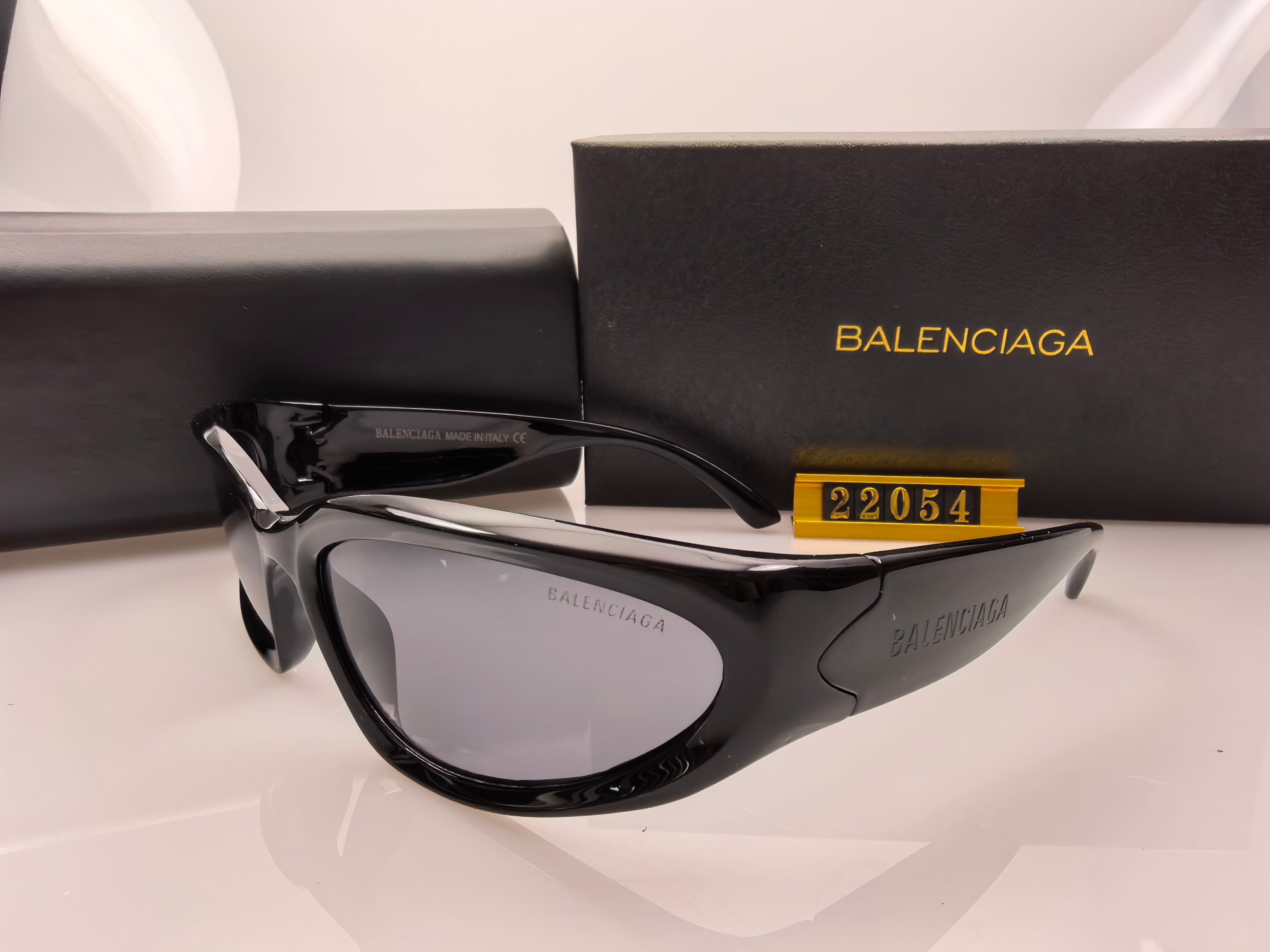 BAL Logo Sunglasses