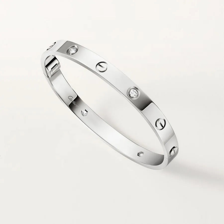Bracelet Love Diamonds CR