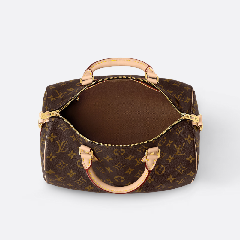 LV Again Bag